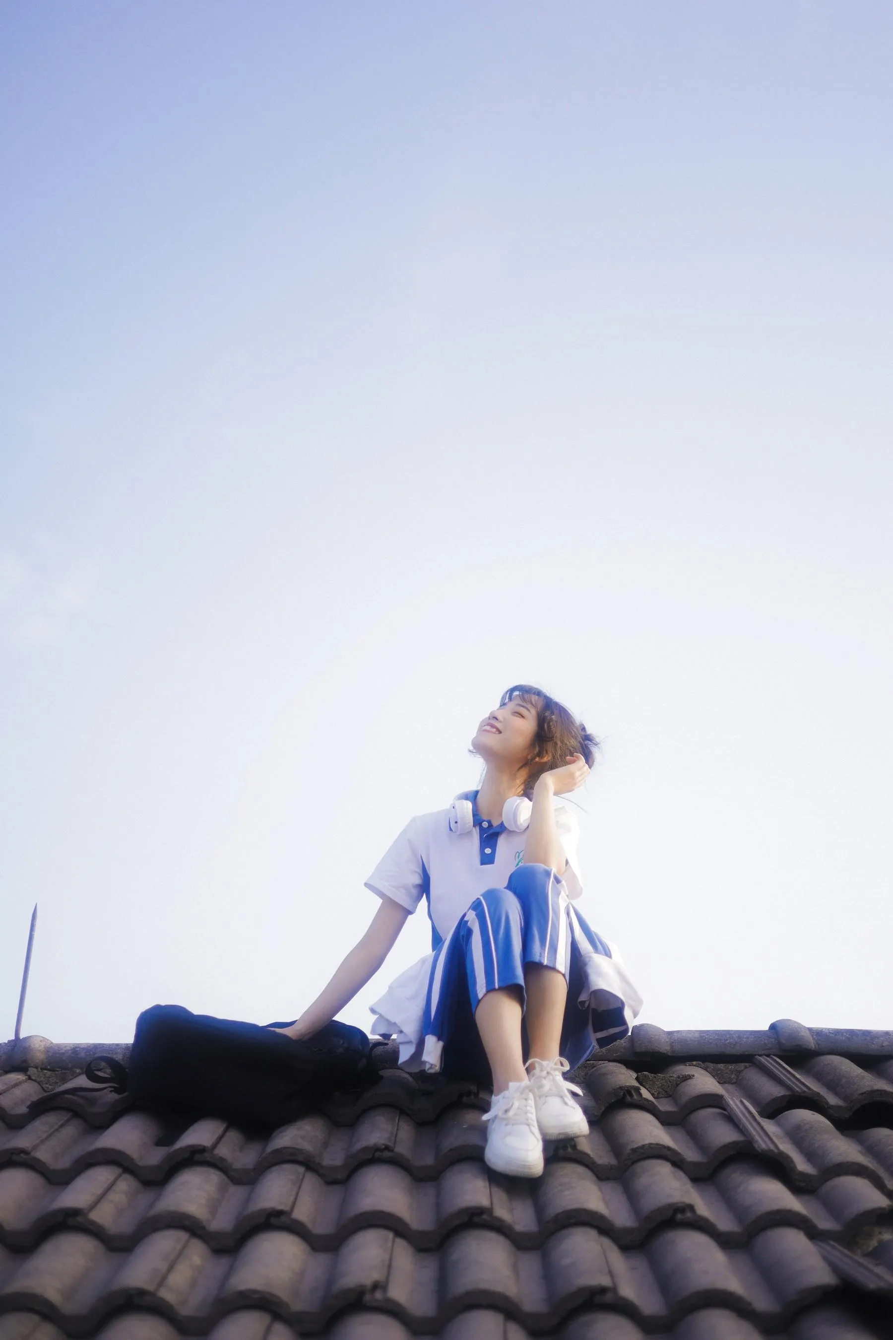 [YITUYU艺图语]2022.08.30 那年夏天 一只阿梦崽 [28P]插图9